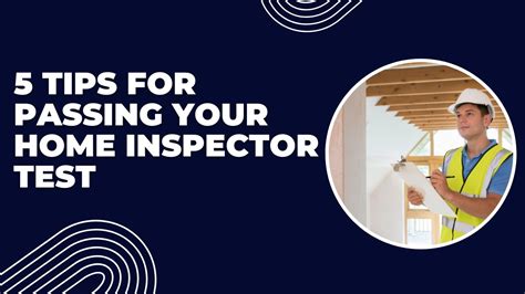 is the home inspection test hard|national home inspection exam waiting period.